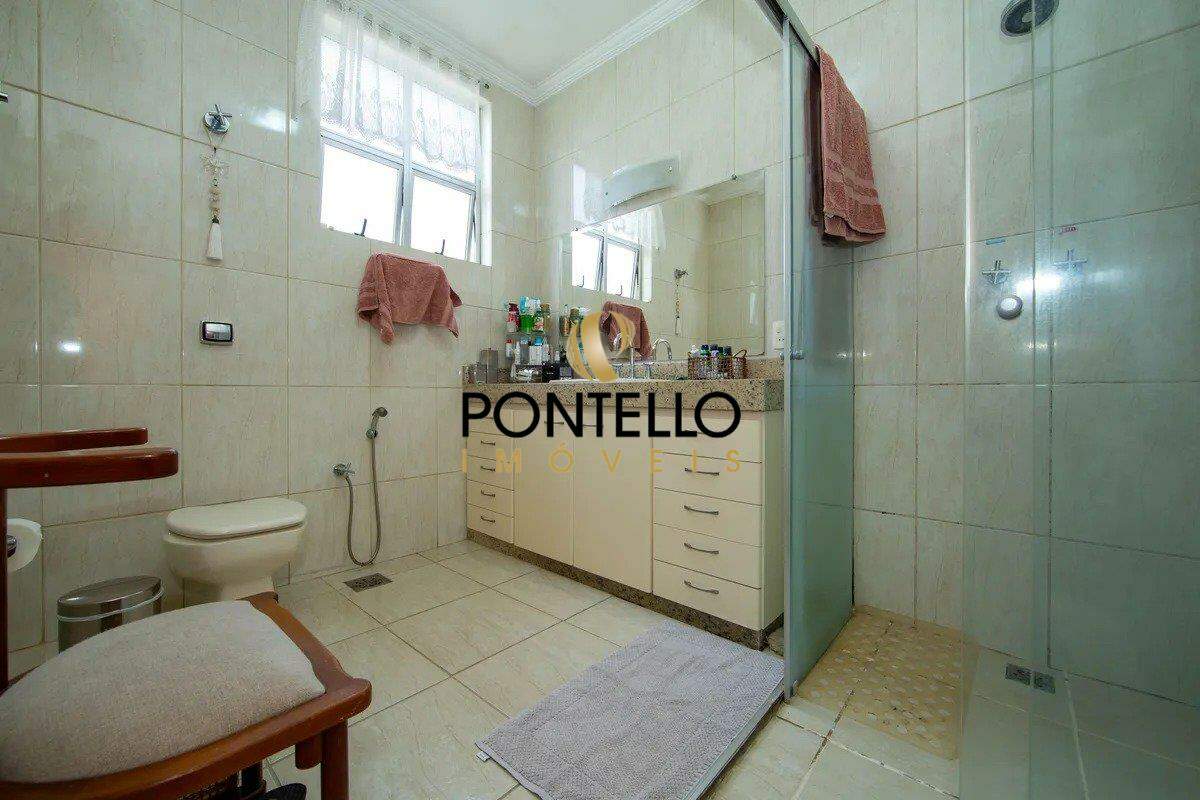Casa, 5 quartos, 400 m² - Foto 20