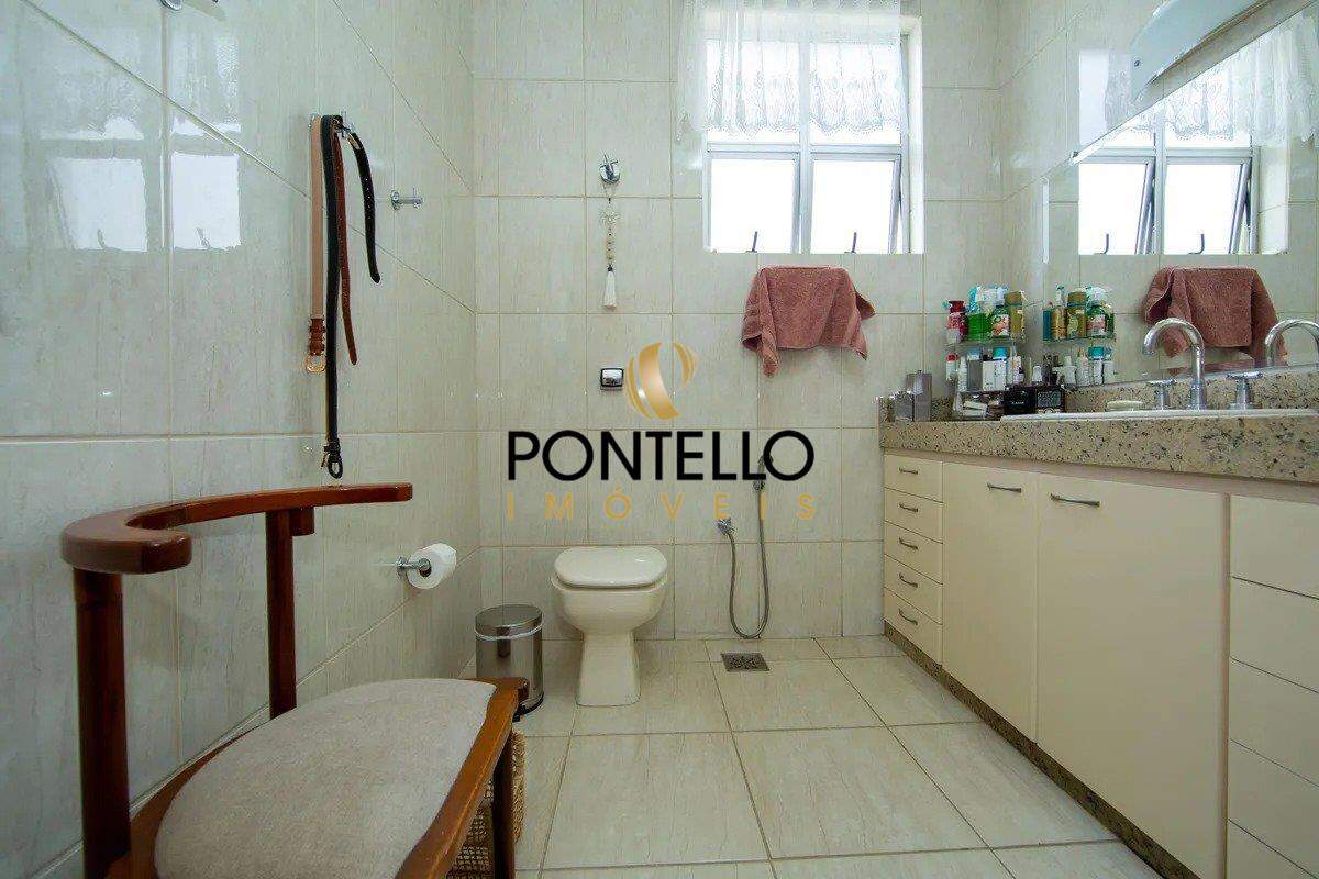 Casa, 5 quartos, 400 m² - Foto 21
