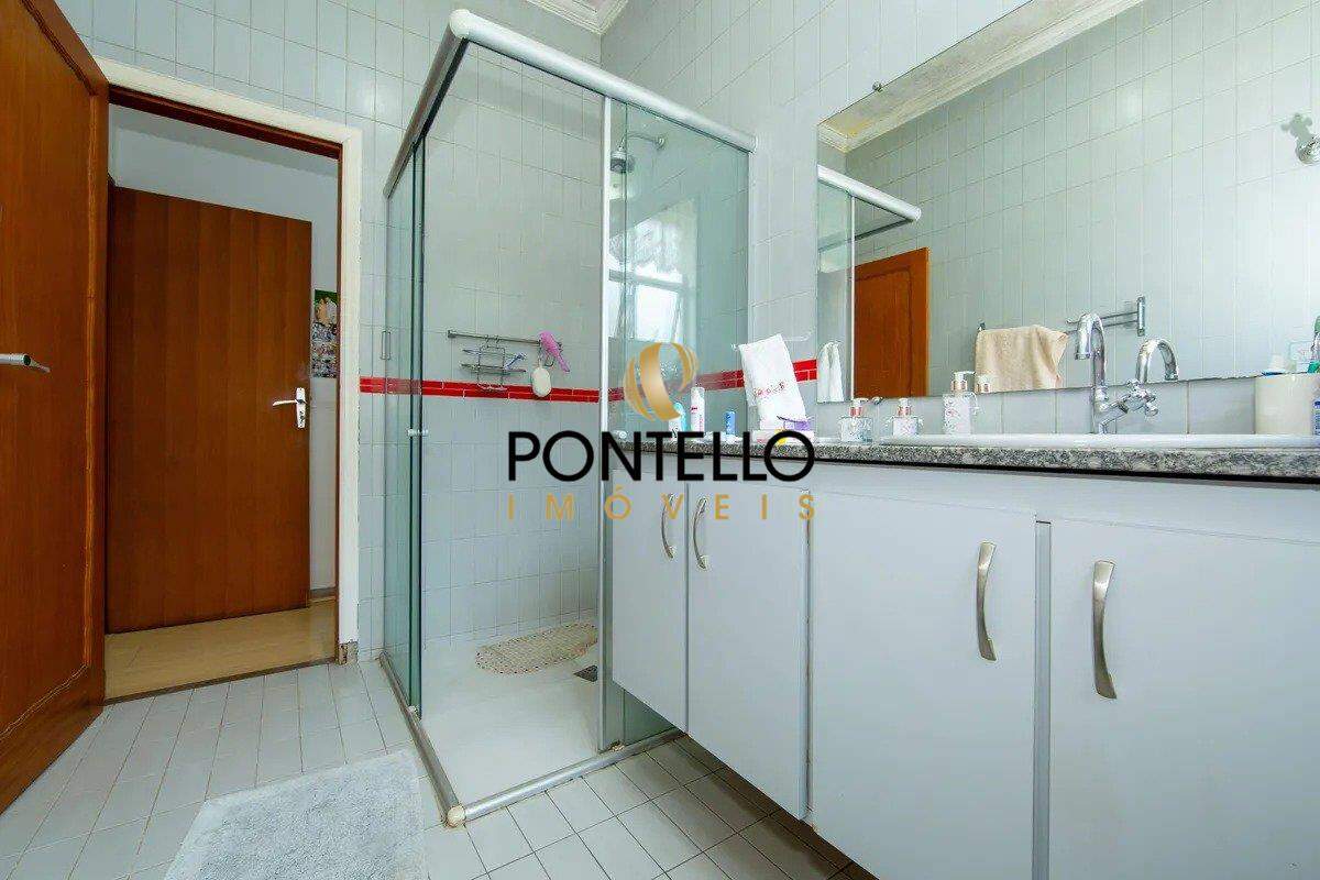 Casa, 5 quartos, 400 m² - Foto 23