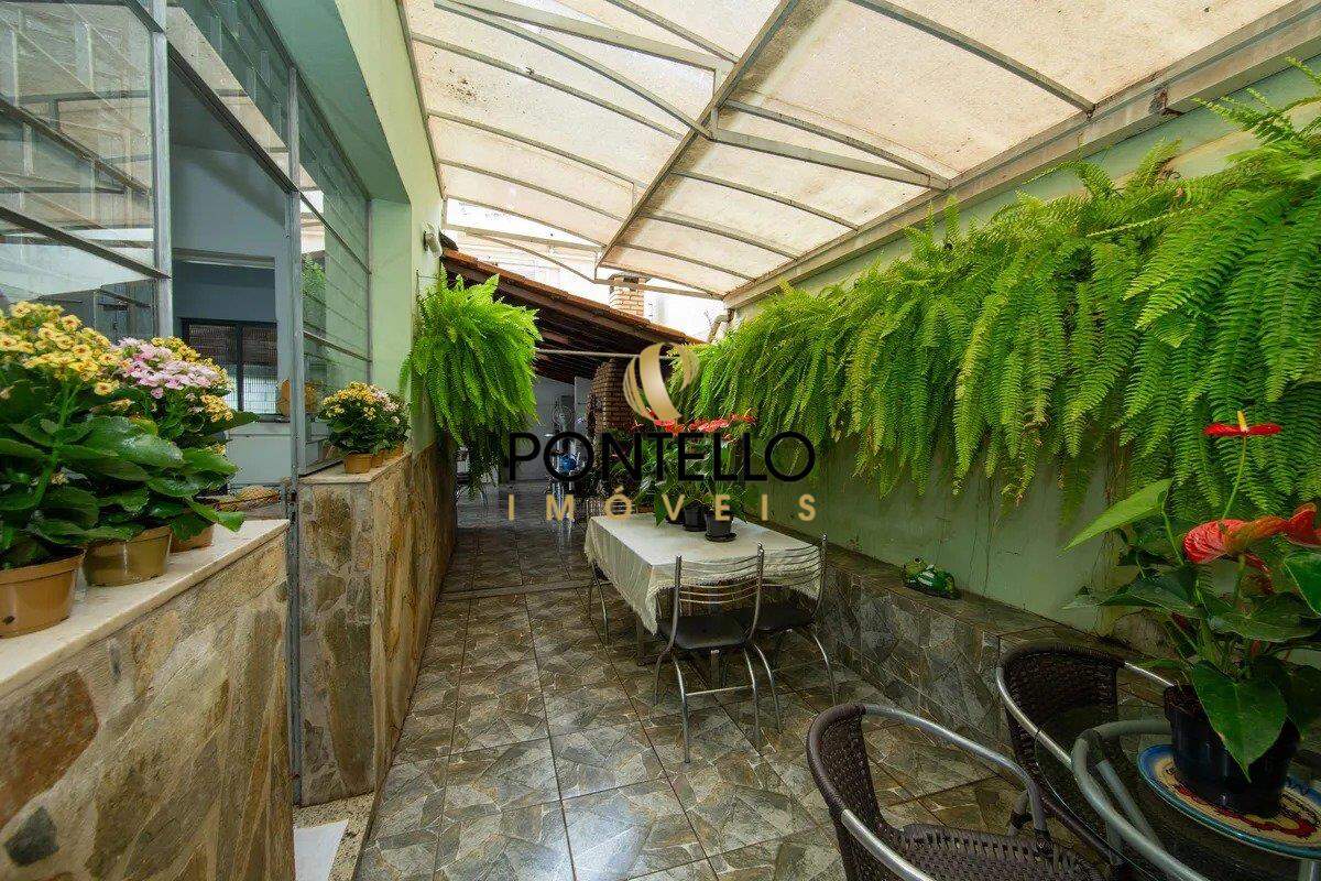 Casa, 5 quartos, 400 m² - Foto 24