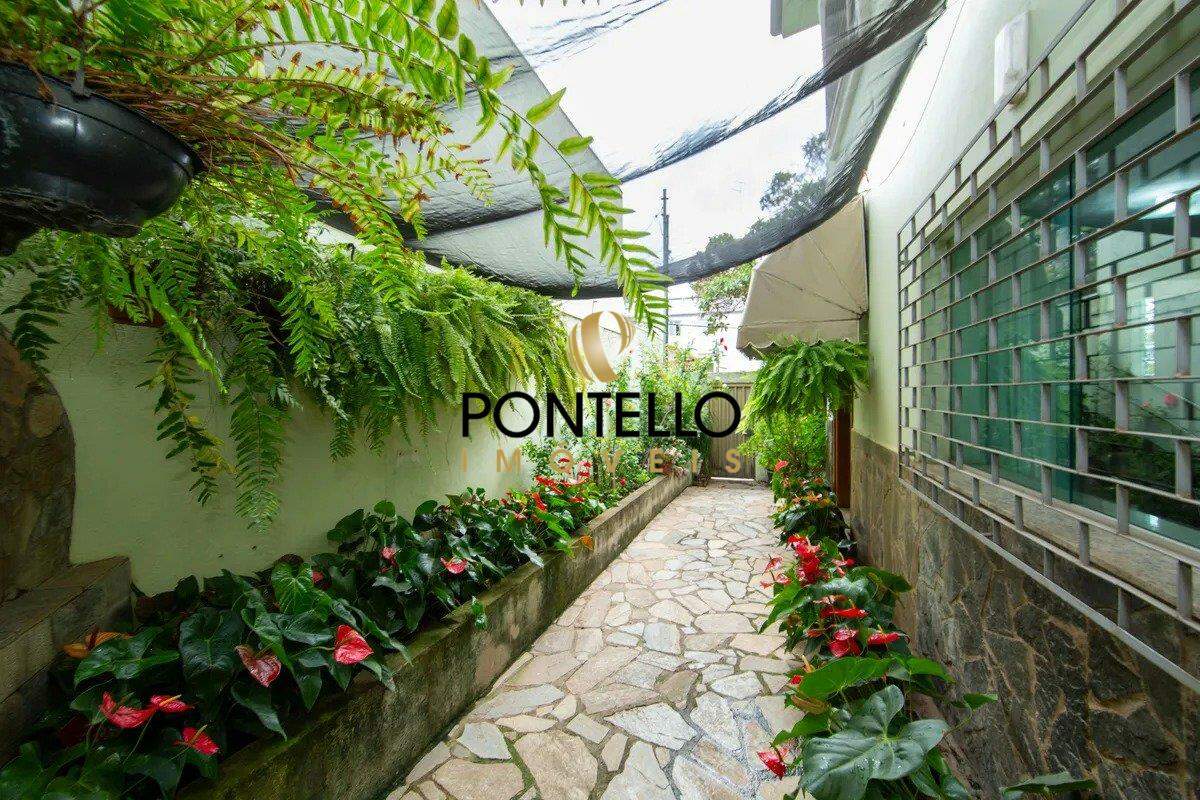 Casa, 5 quartos, 400 m² - Foto 25