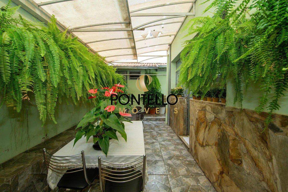 Casa 5 quartos à venda em Prado, Belo Horizonte - MG - foto 26