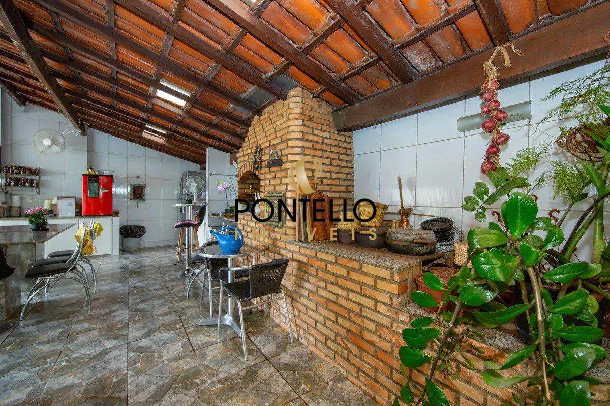 Casa 5 quartos à venda em Prado, Belo Horizonte - MG - foto 27