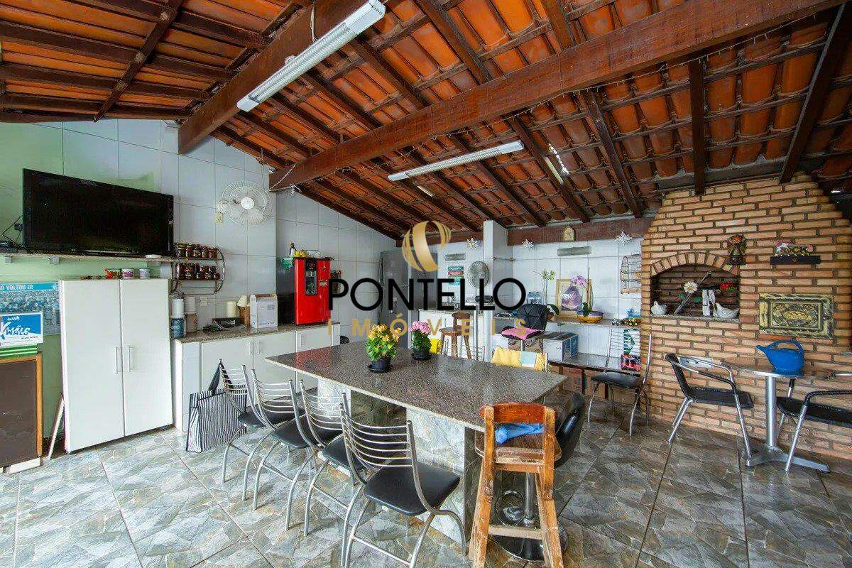 Casa 5 quartos à venda em Prado, Belo Horizonte - MG - foto 28
