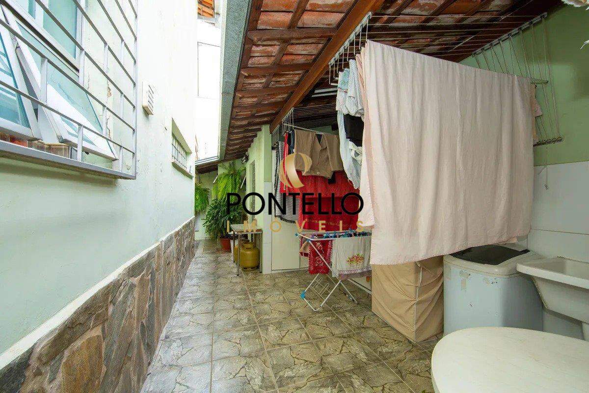 Casa 5 quartos à venda em Prado, Belo Horizonte - MG - foto 29