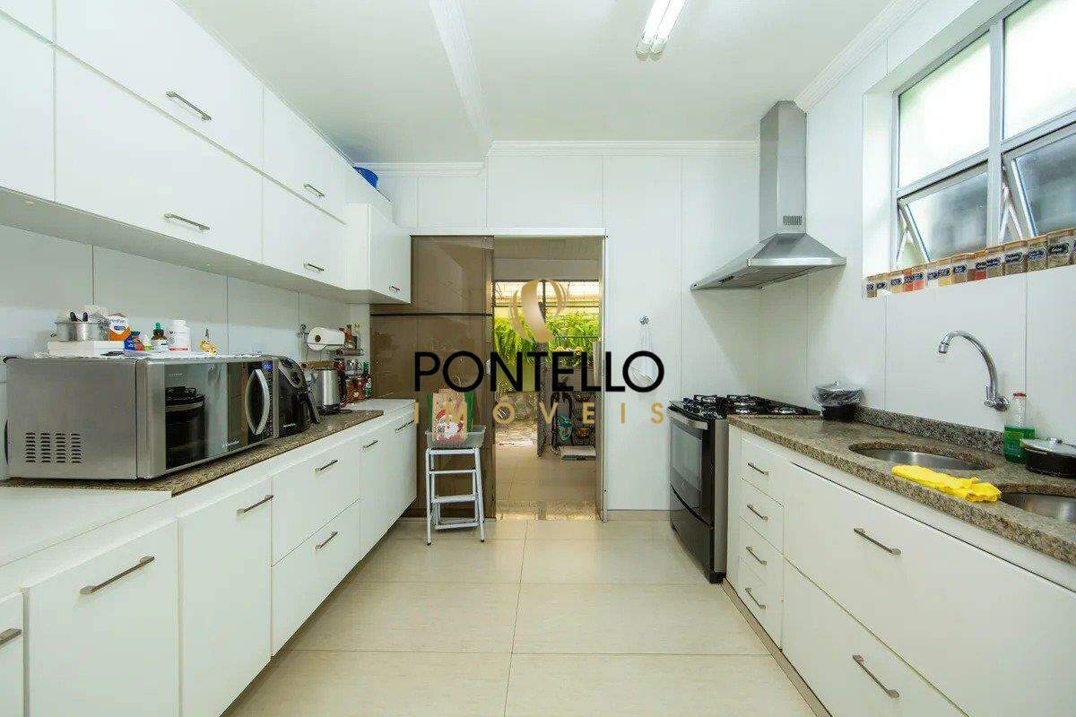 Casa, 5 quartos, 400 m² - Foto 6