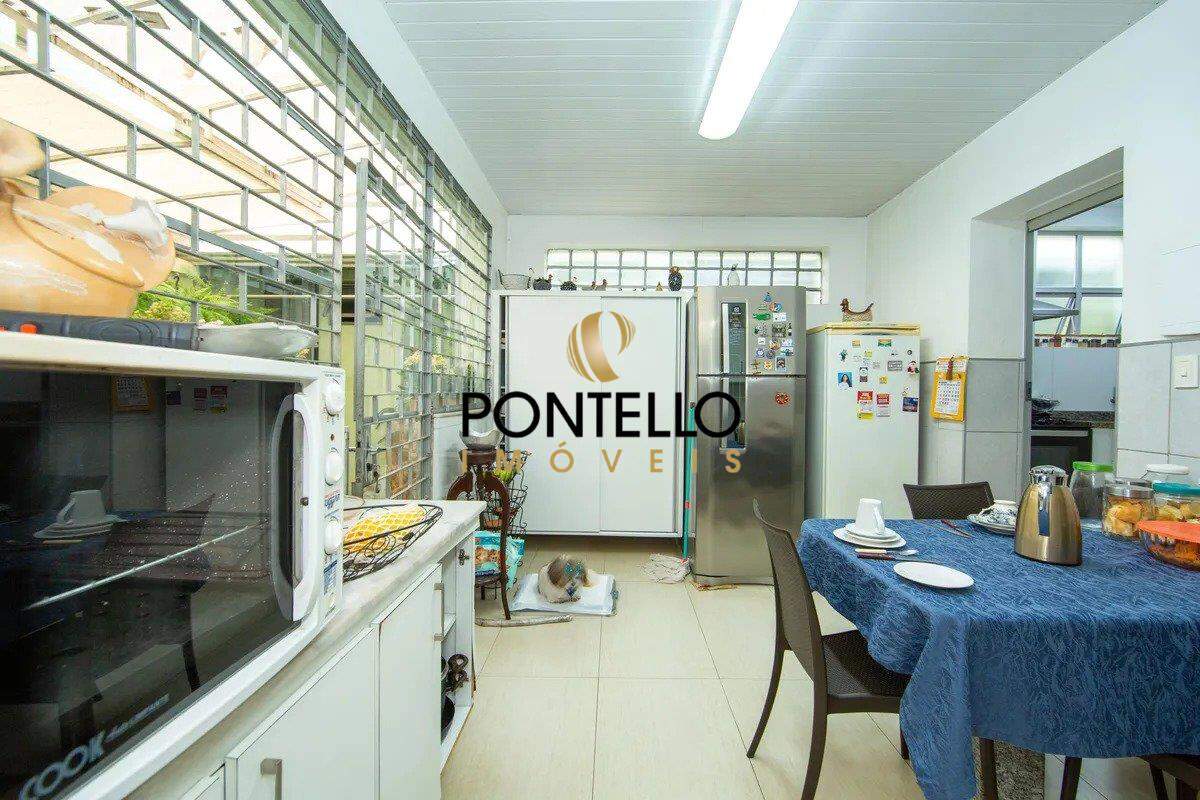 Casa, 5 quartos, 400 m² - Foto 8