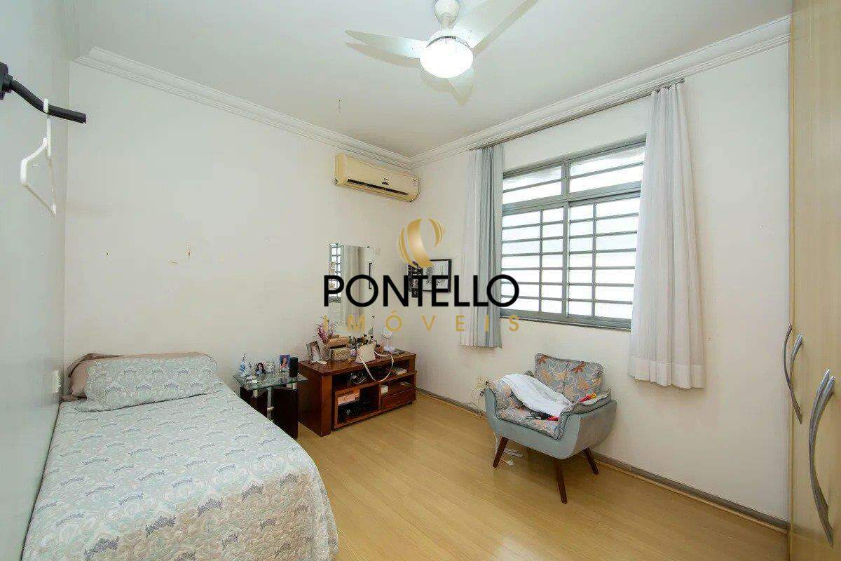 Casa, 5 quartos, 400 m² - Foto 9