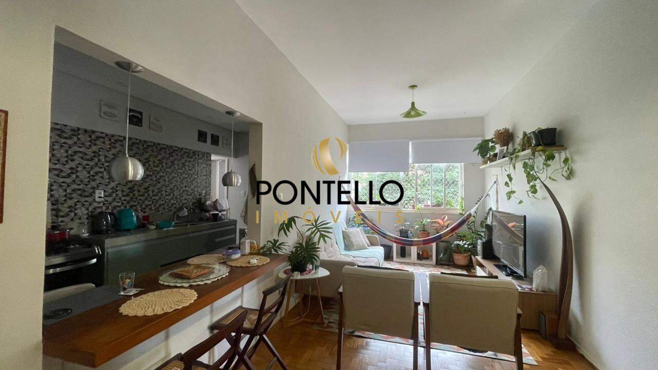 Apartamento, 3 quartos, 87 m² - Foto 1