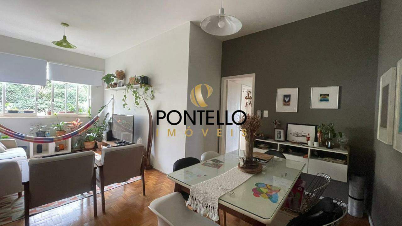 Apartamento, 3 quartos, 87 m² - Foto 2