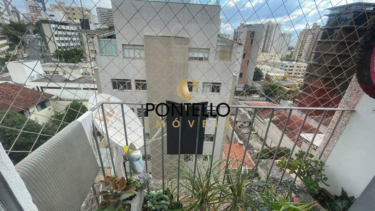 Apartamento, 3 quartos, 87 m² - Foto 23