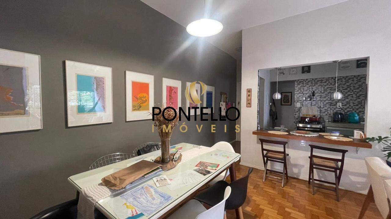 Apartamento, 3 quartos, 87 m² - Foto 6