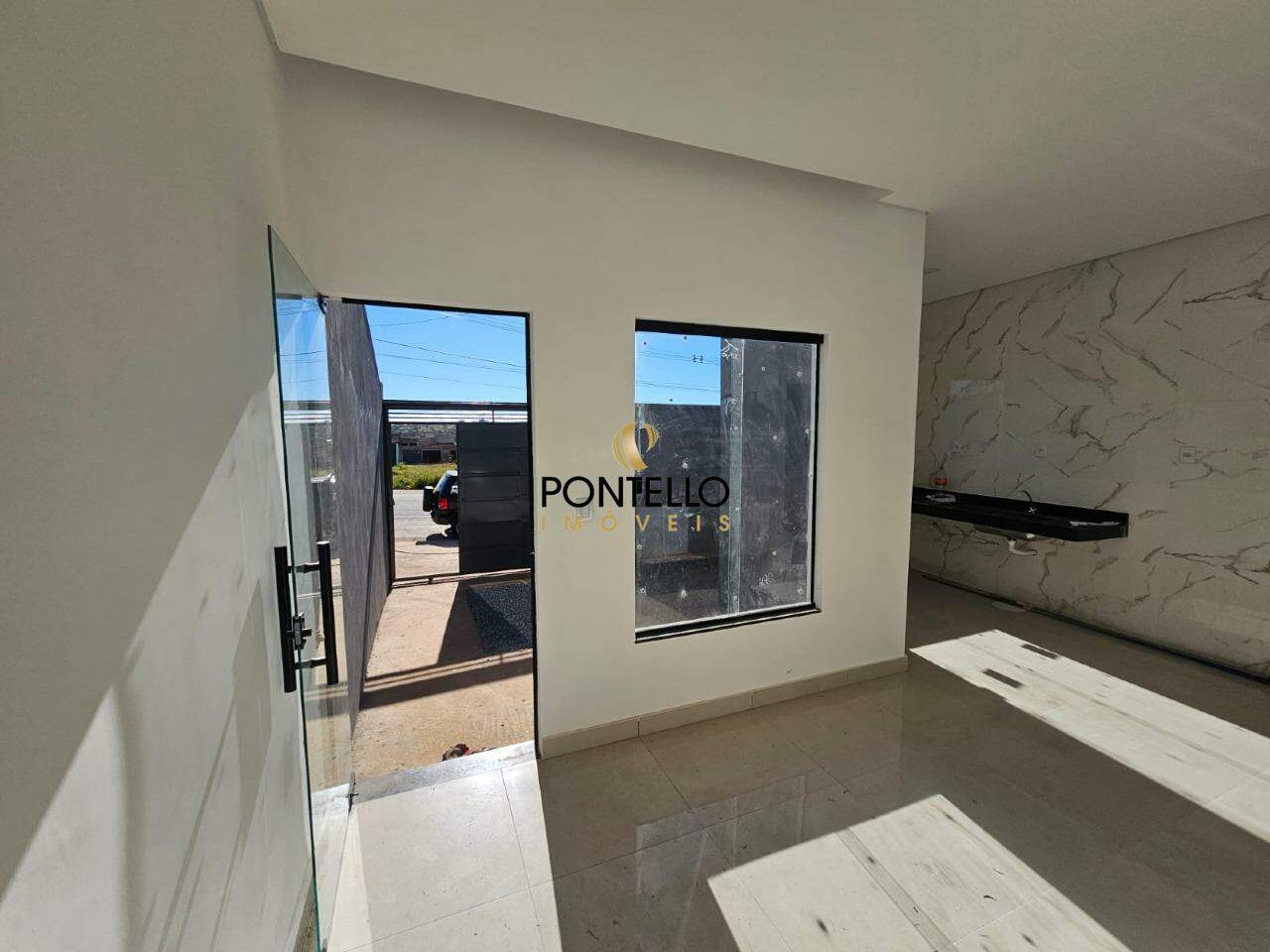 Casa, 2 quartos, 50 m² - Foto 4