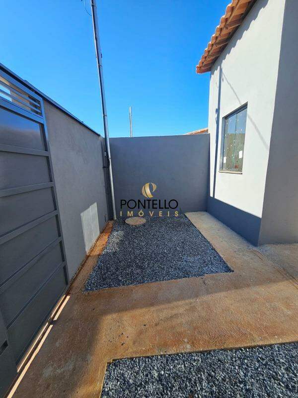 Casa, 2 quartos, 50 m² - Foto 3
