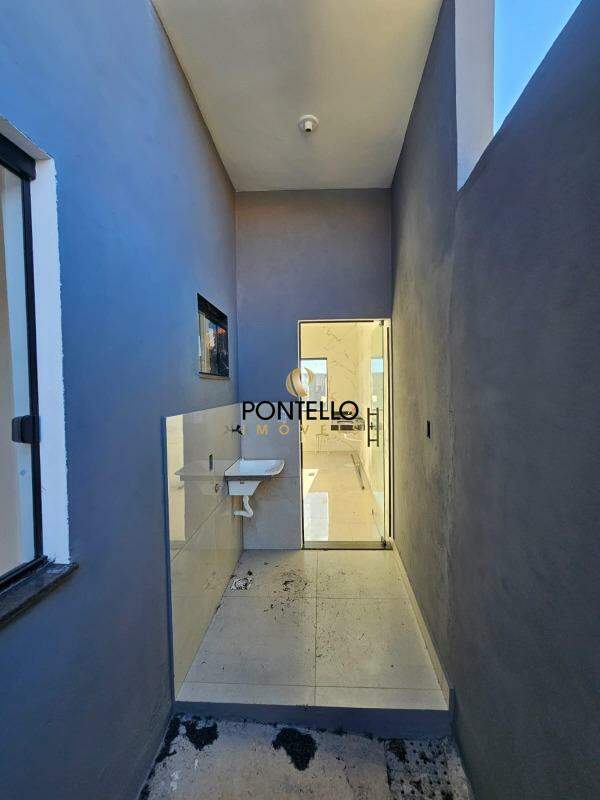Casa, 2 quartos, 50 m² - Foto 10