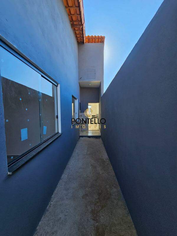 Casa, 2 quartos, 50 m² - Foto 11