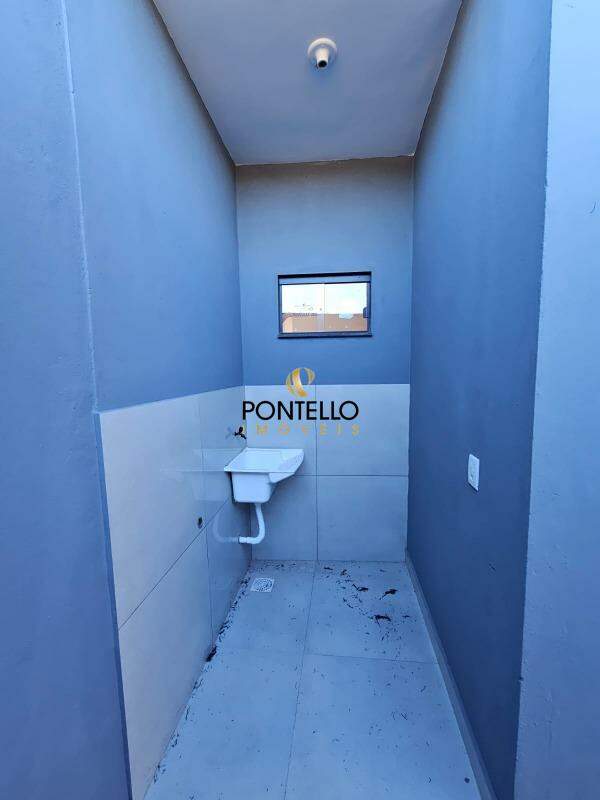 Casa, 2 quartos, 50 m² - Foto 9