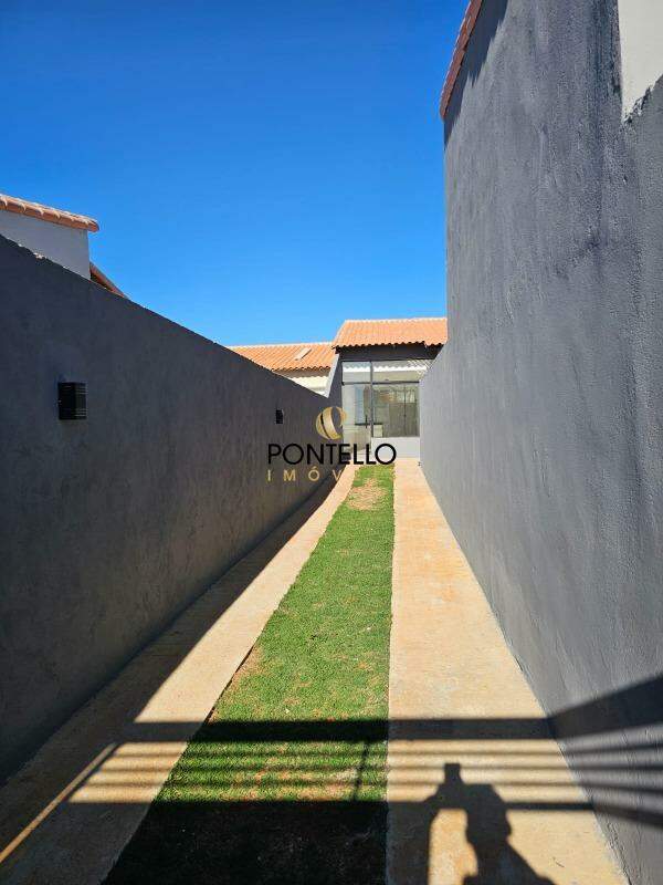 Casa, 2 quartos, 50 m² - Foto 12
