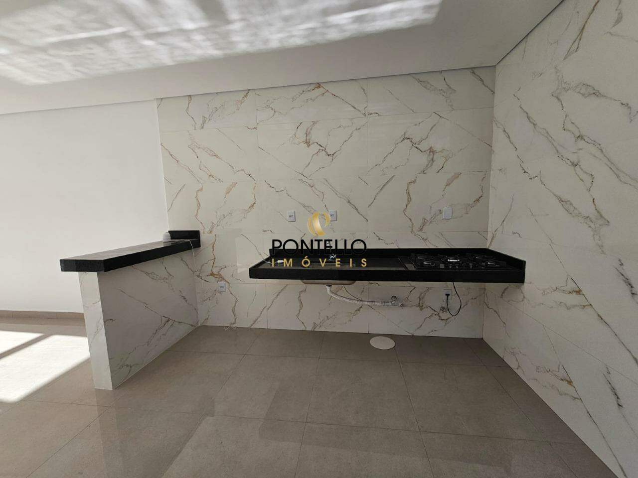 Casa, 2 quartos, 50 m² - Foto 3