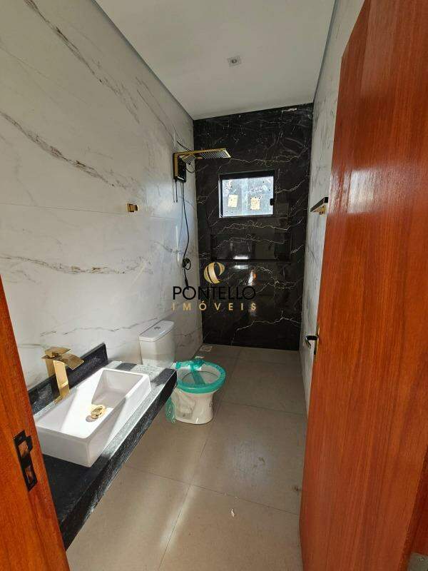 Casa, 3 quartos, 70 m² - Foto 11
