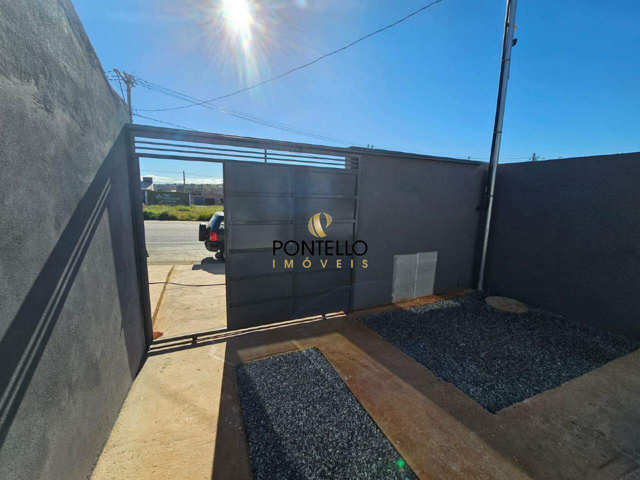 Casa, 3 quartos, 70 m² - Foto 3