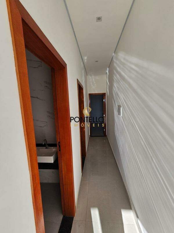 Casa, 3 quartos, 70 m² - Foto 7