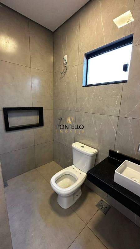 Casa, 2 quartos, 41 m² - Foto 4