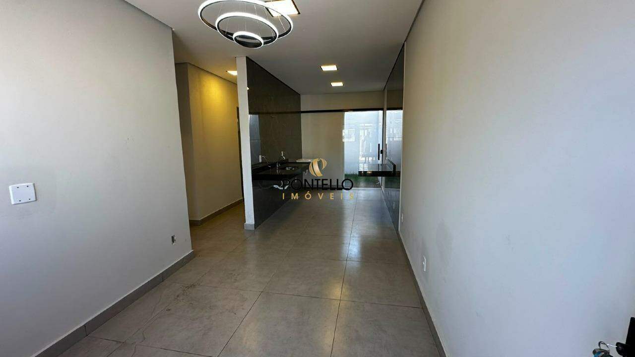 Casa, 2 quartos, 41 m² - Foto 1