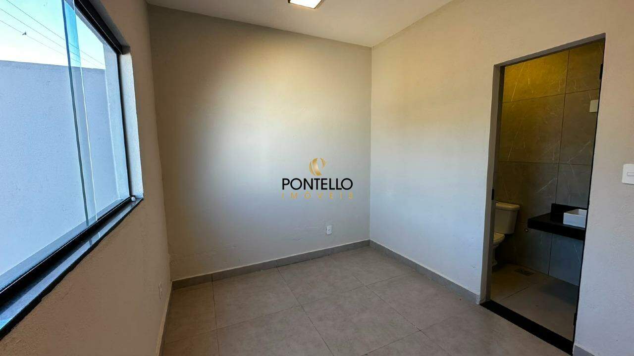 Casa, 2 quartos, 41 m² - Foto 3