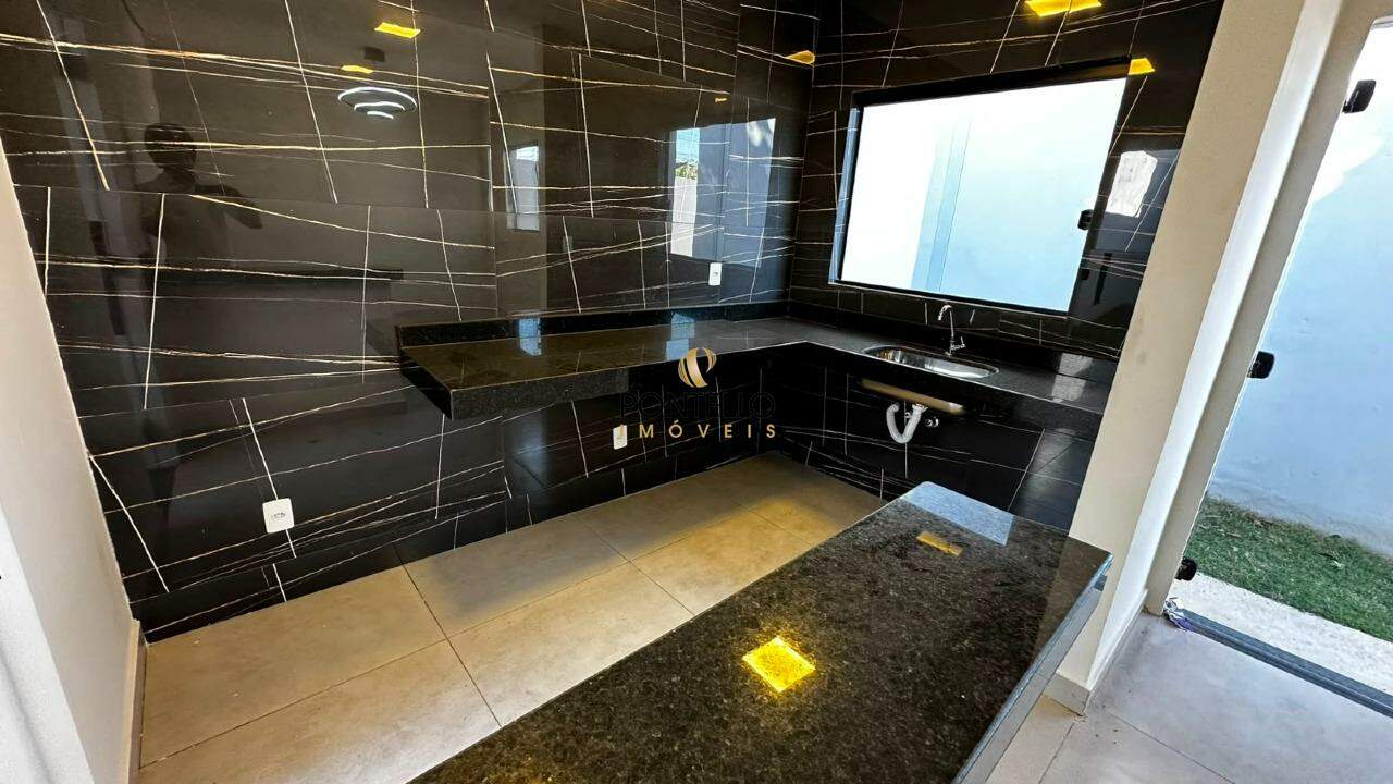 Casa, 2 quartos, 61 m² - Foto 2