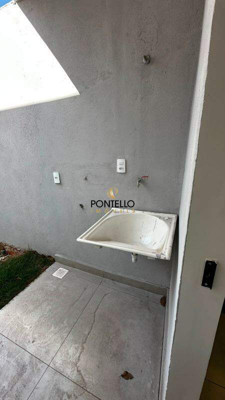 Casa, 2 quartos, 61 m² - Foto 9