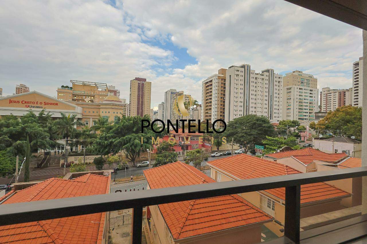 Apartamento, 2 quartos, 72 m² - Foto 2