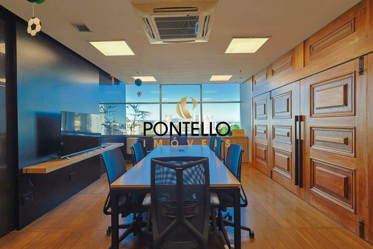 Sala-Conjunto, 200 m² - Foto 21