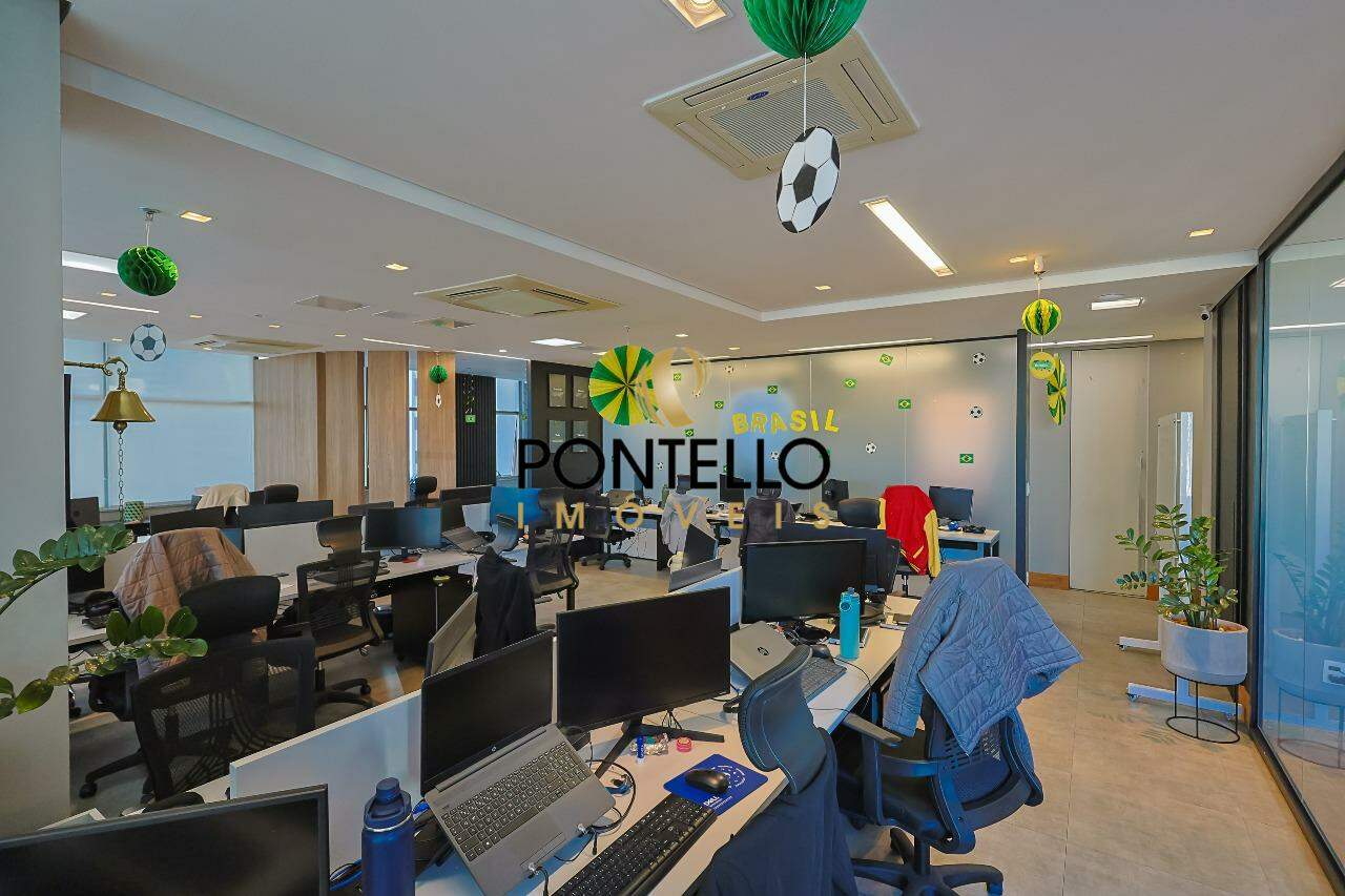 Sala-Conjunto, 200 m² - Foto 14