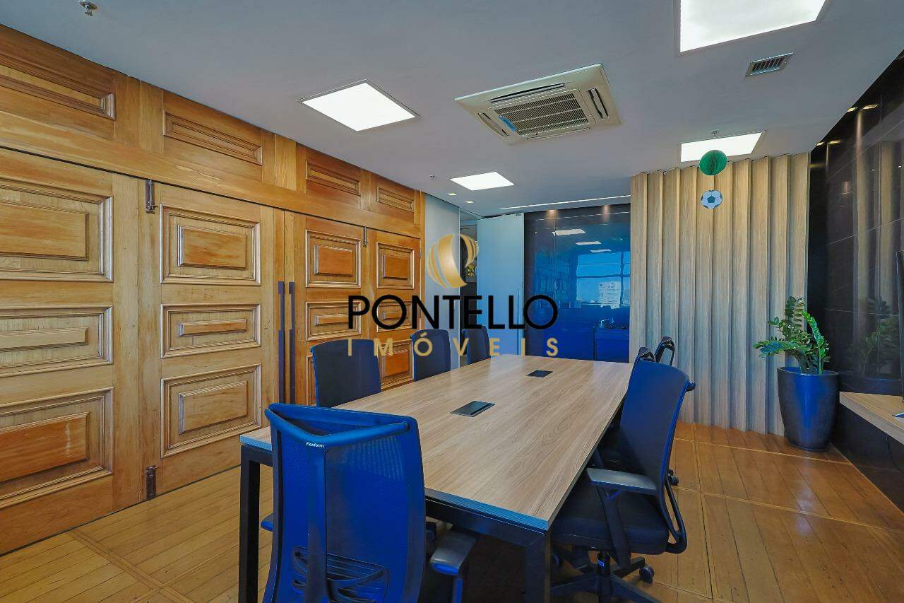 Sala-Conjunto, 200 m² - Foto 20
