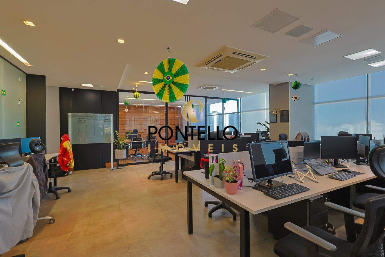 Sala-Conjunto, 200 m² - Foto 13
