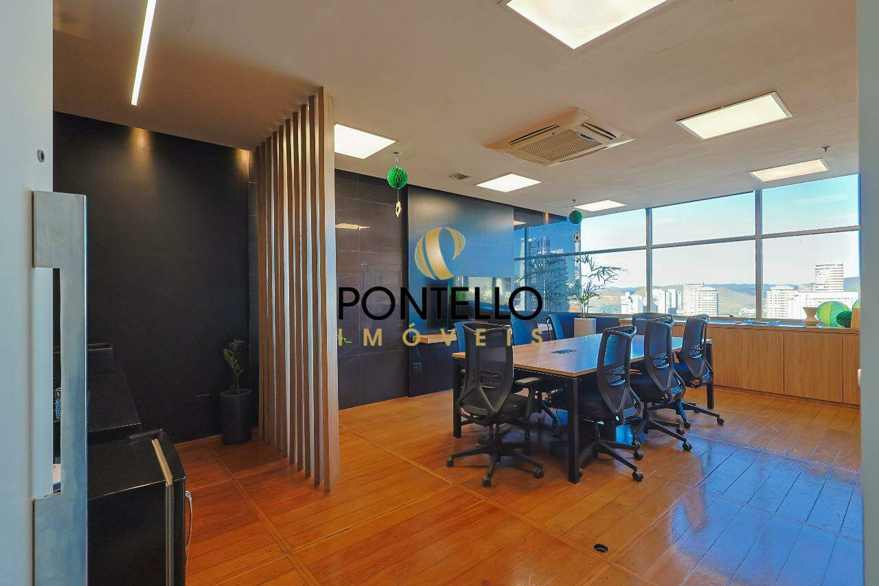 Sala-Conjunto, 200 m² - Foto 22