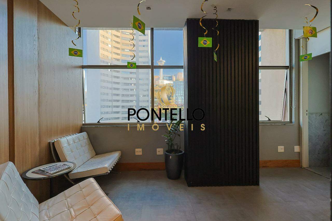 Sala-Conjunto, 200 m² - Foto 12