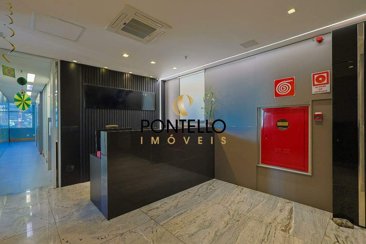 Sala-Conjunto, 200 m² - Foto 2