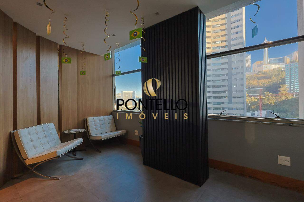 Sala-Conjunto, 200 m² - Foto 11