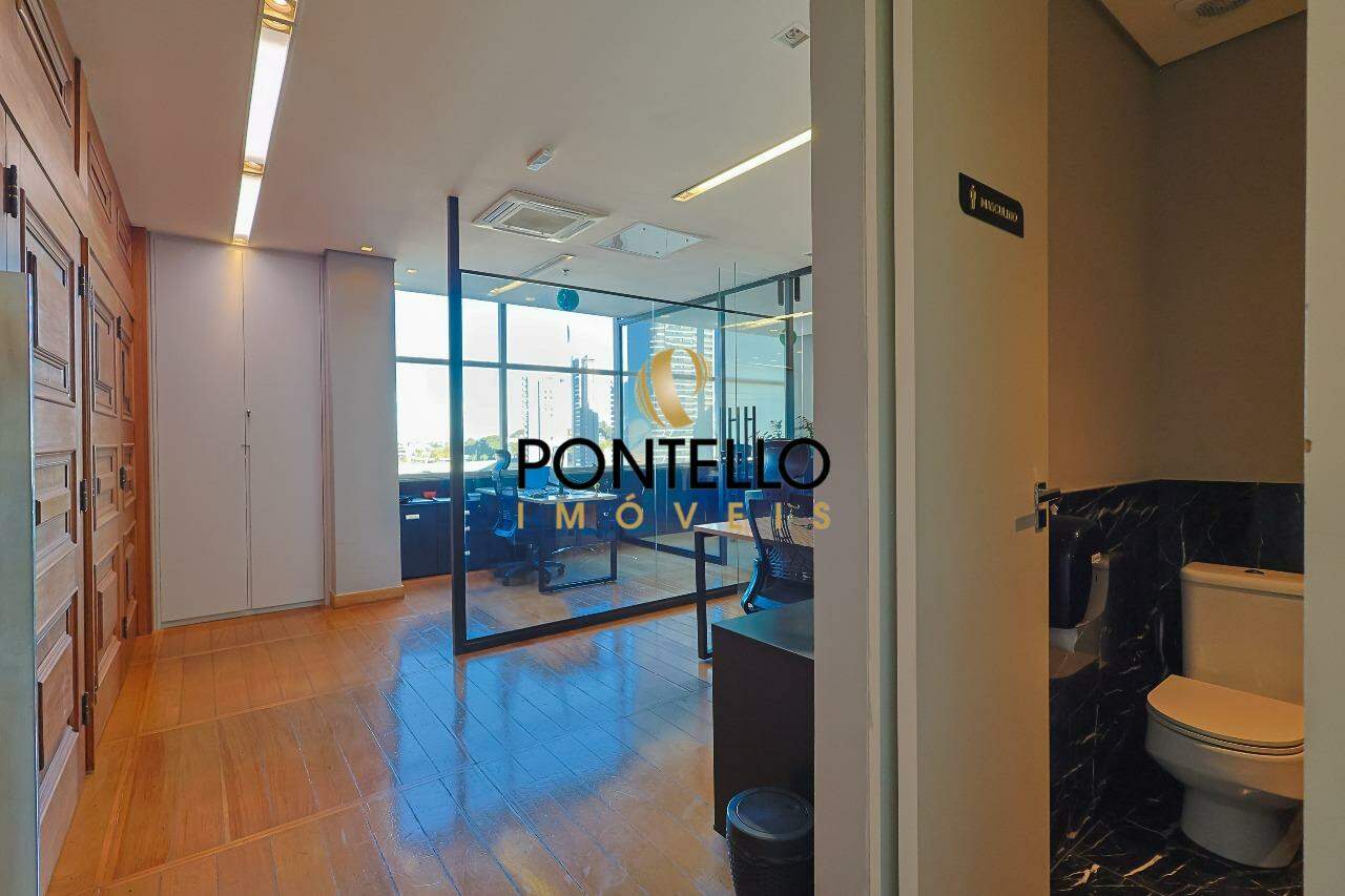 Sala-Conjunto, 200 m² - Foto 19