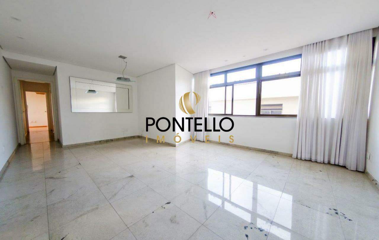 Apartamento, 4 quartos, 164 m² - Foto 1