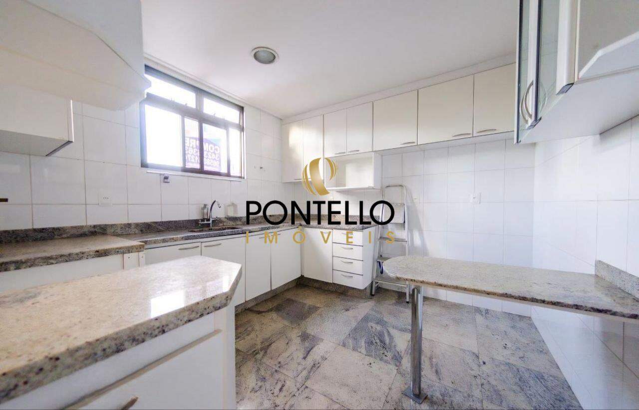 Apartamento, 4 quartos, 164 m² - Foto 12