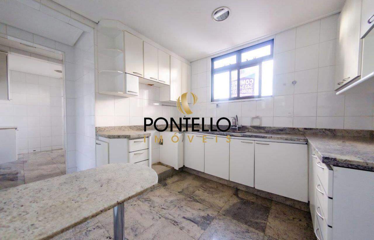Apartamento, 4 quartos, 164 m² - Foto 13
