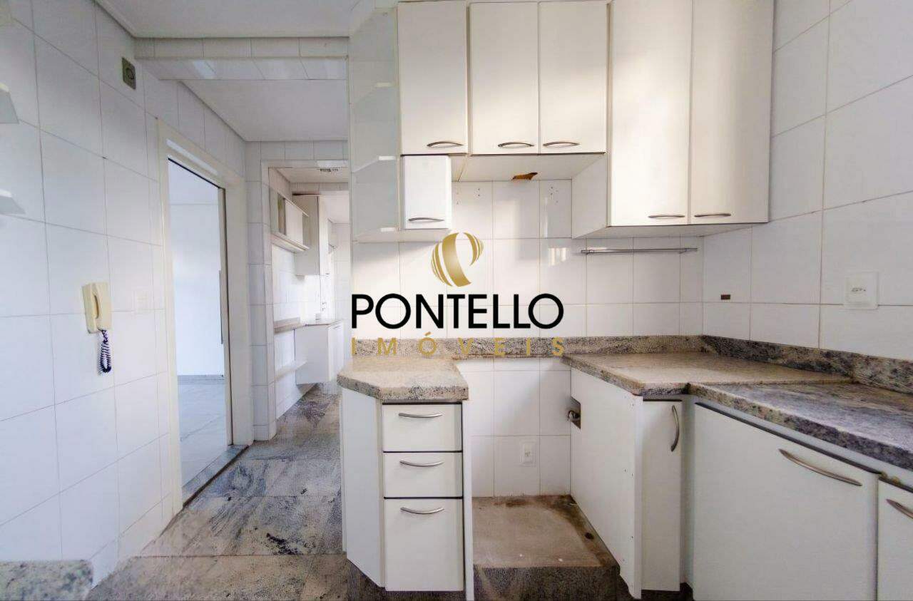 Apartamento, 4 quartos, 164 m² - Foto 14