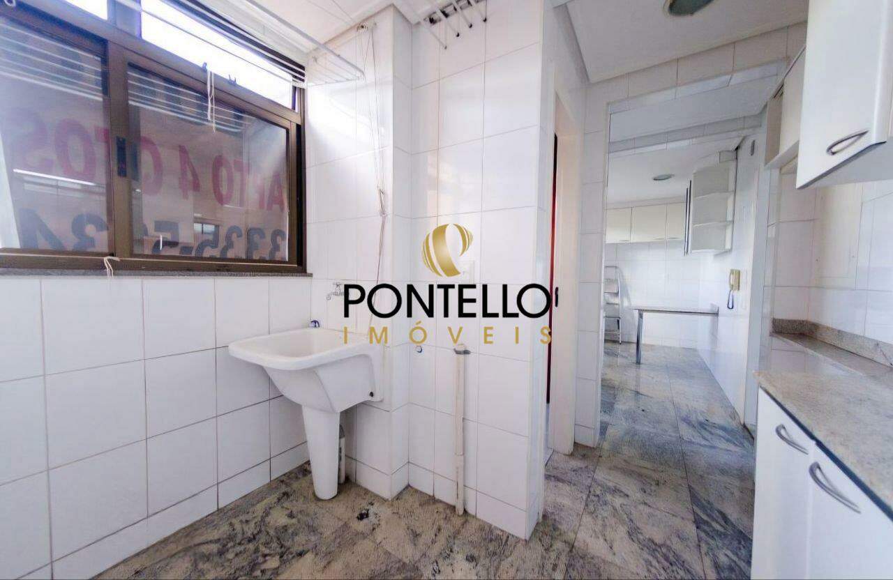 Apartamento, 4 quartos, 164 m² - Foto 15