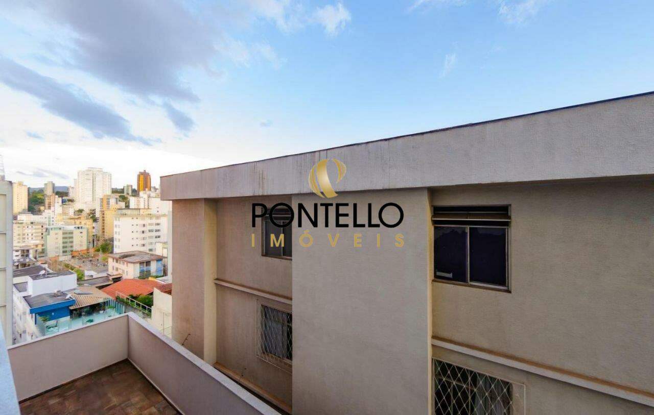Apartamento, 4 quartos, 164 m² - Foto 17
