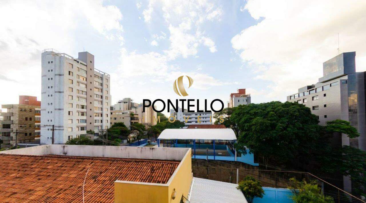 Apartamento, 4 quartos, 164 m² - Foto 20