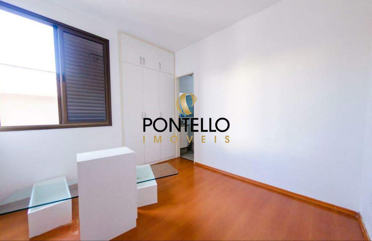 Apartamento, 4 quartos, 164 m² - Foto 7
