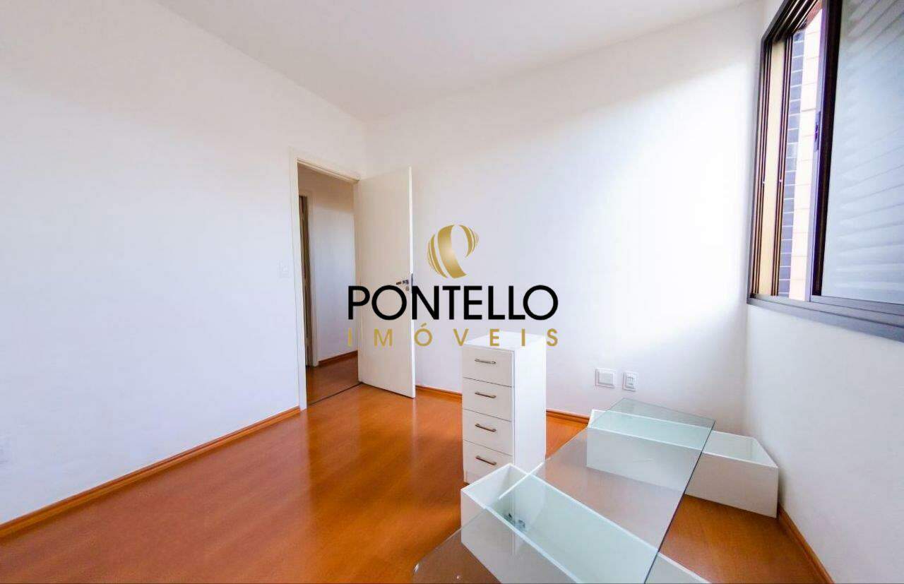 Apartamento, 4 quartos, 164 m² - Foto 8
